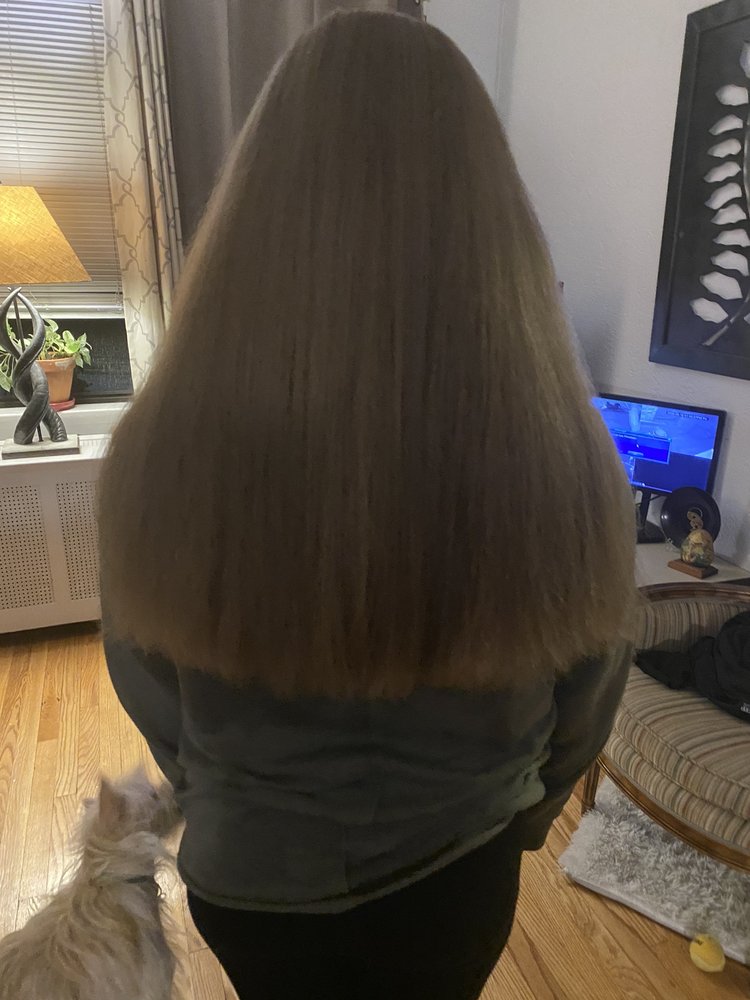 RitaMarie Salon