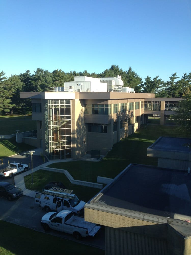 Photos for University of Massachusetts Dartmouth Yelp