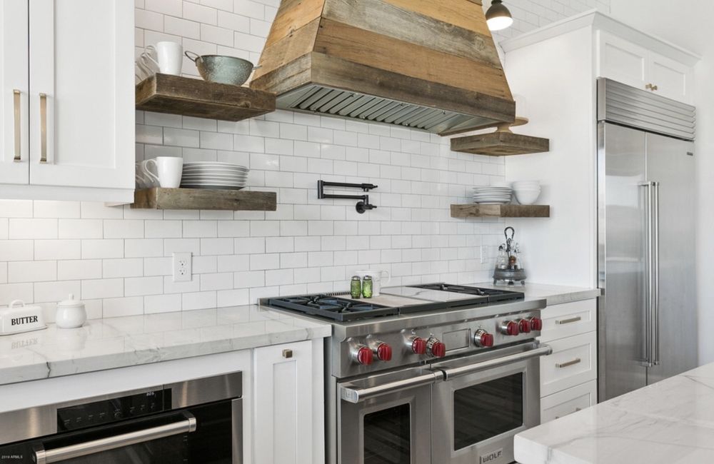 image of business BH Construction