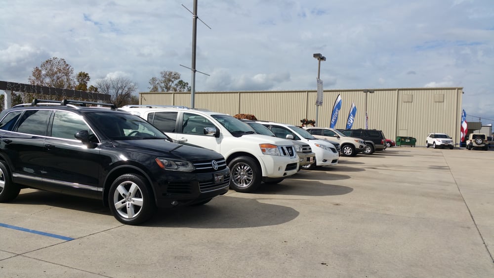 Import One Baton Rouge >> Import One Airline Hwy Baton Rouge Preowned Cars Yelp Import One Baton Rouge >> Import One Airline Hwy Baton Rouge Preowned Cars Yelp