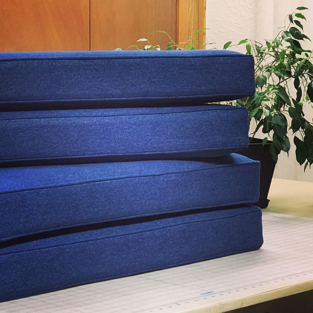 Danali Home Custom Studio