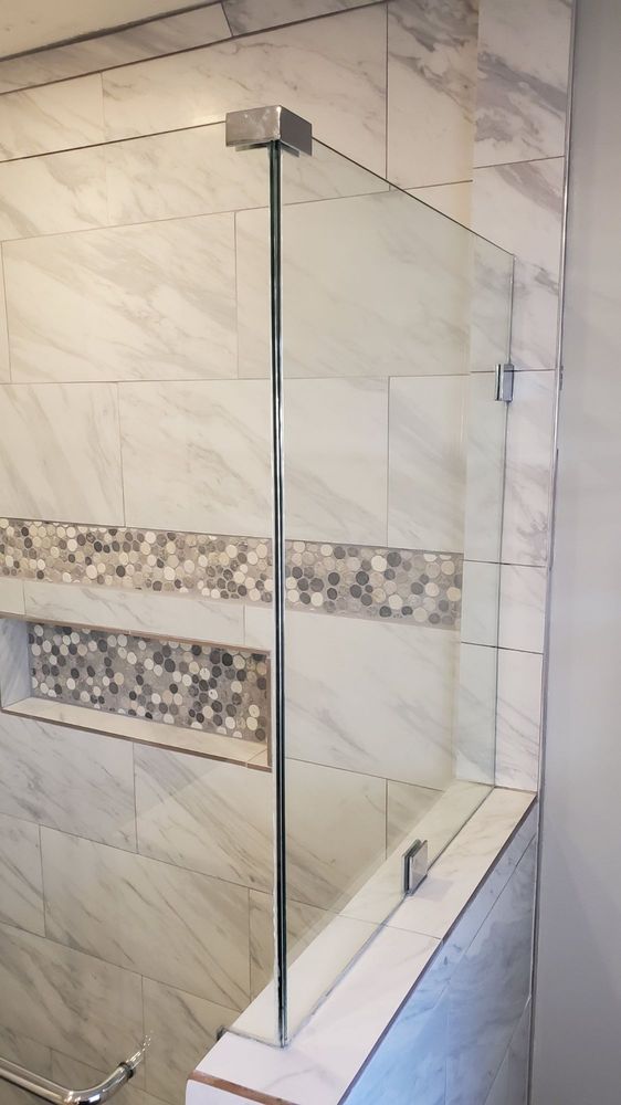 Coastal Glass and Mirror
