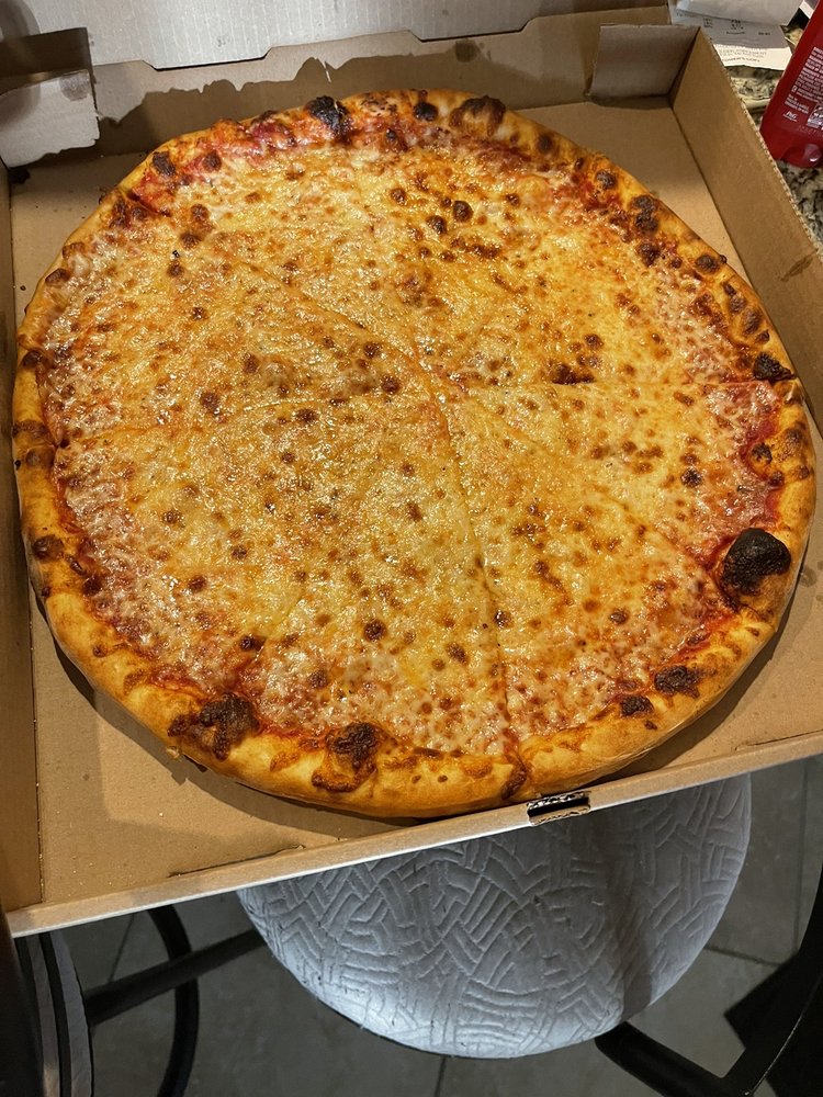 New York Slice Company