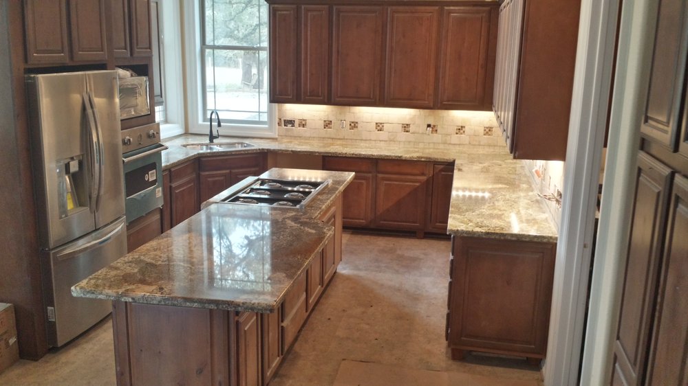 image of business On the Mark Designs & Remodels