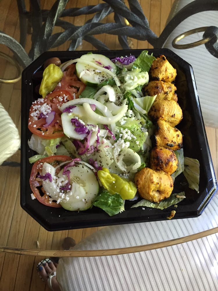 Moby Dick House of Kabob