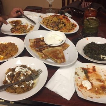 Kabul Express Restaurant Newark Ca Kabul Express Restaurant Newark Ca