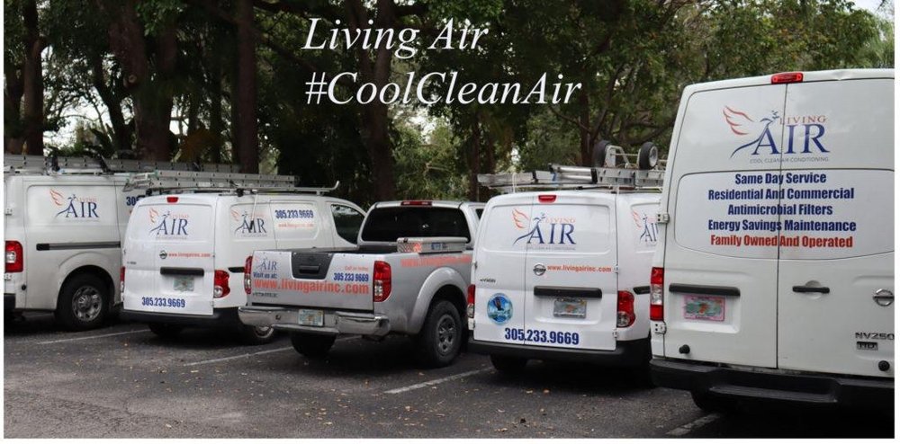 Living Air