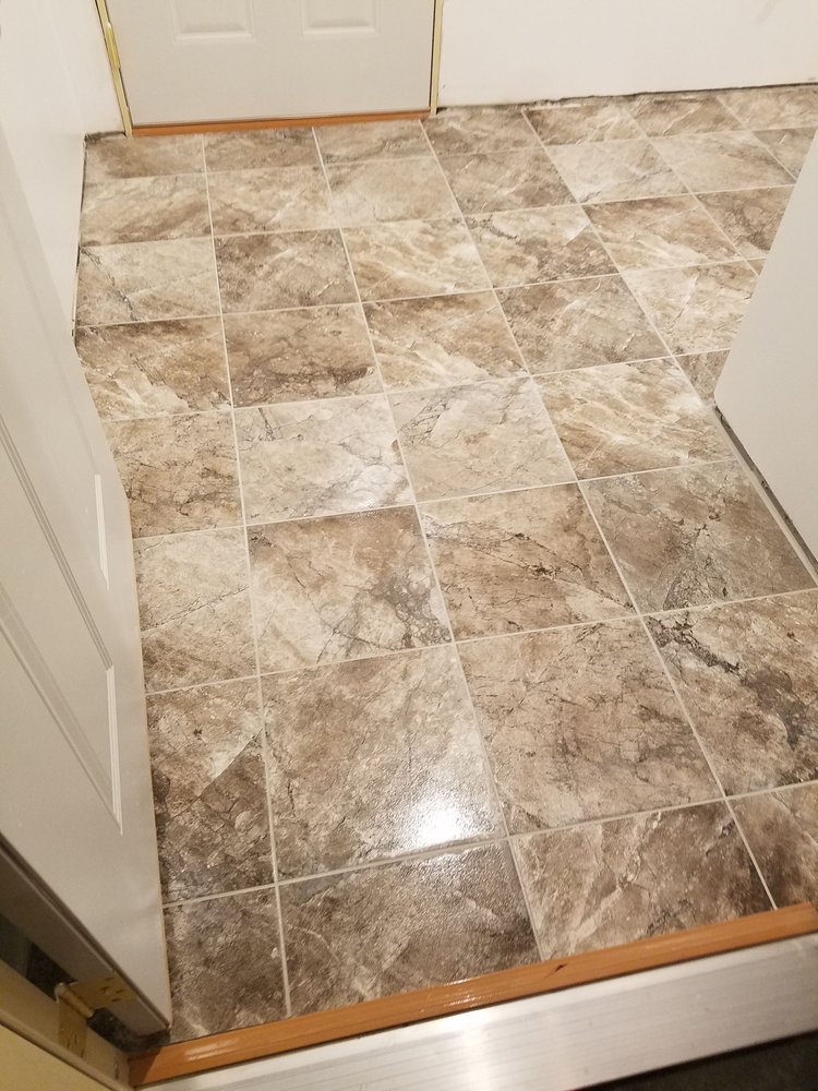 image of business AAA Bath & Tile