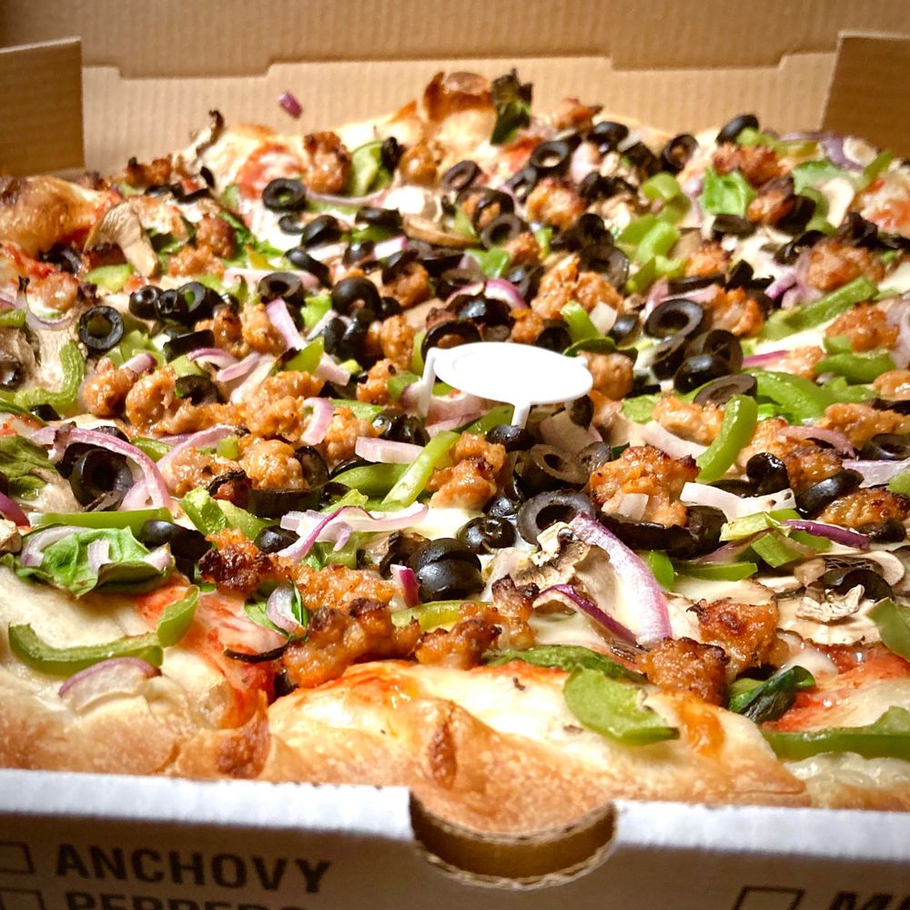 Joey's Pizza