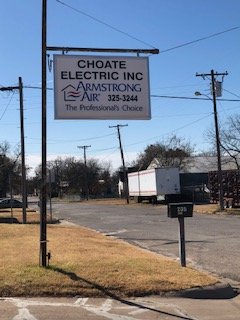 Choate HVAC & Electrical