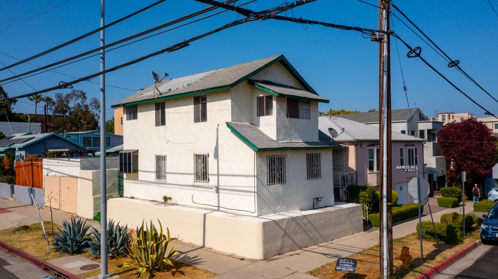Marcus Moreno Properties & Home Loans
