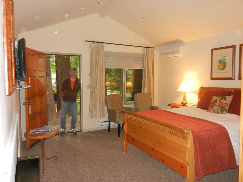 Mill Valley Inn 53 Photos & 57 Reviews Hotels 165 Throckmorton