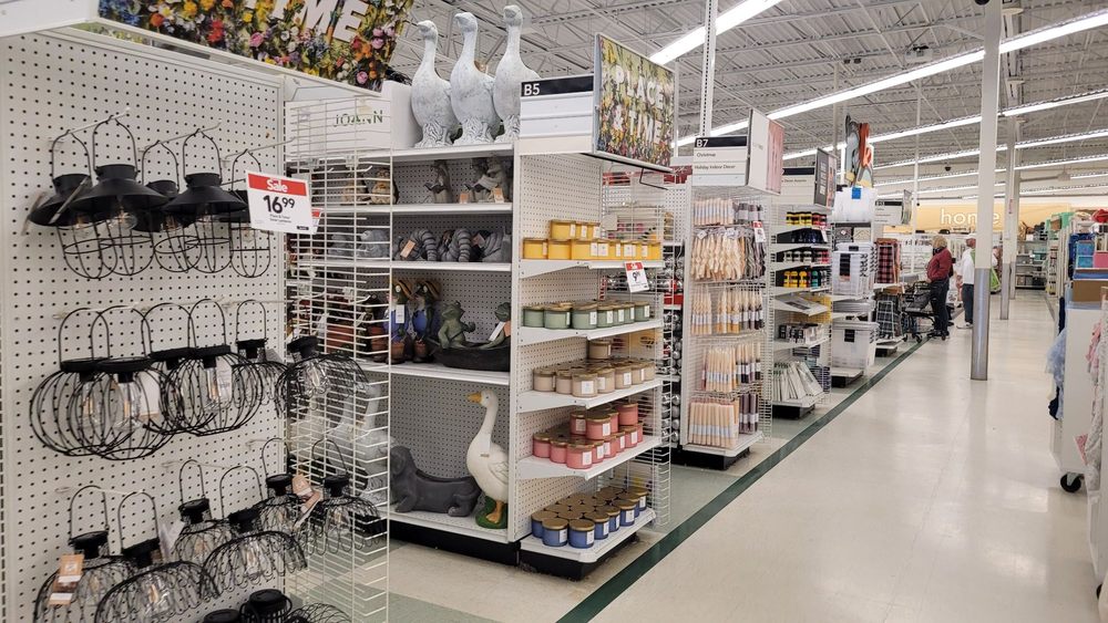 JOANN Fabric and Crafts