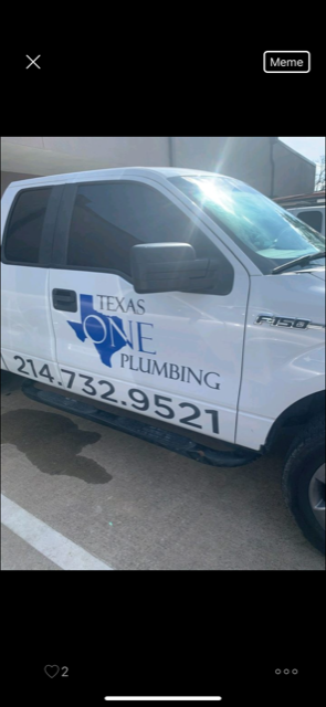 Texas One Plumbing