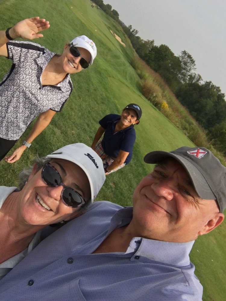 Makefield Highlands Golf Club