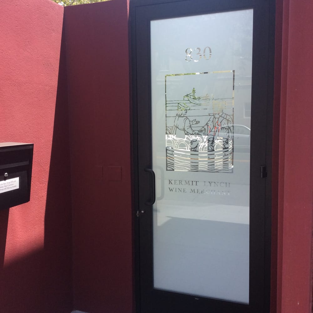 Kermit Lynch Wine Merchant