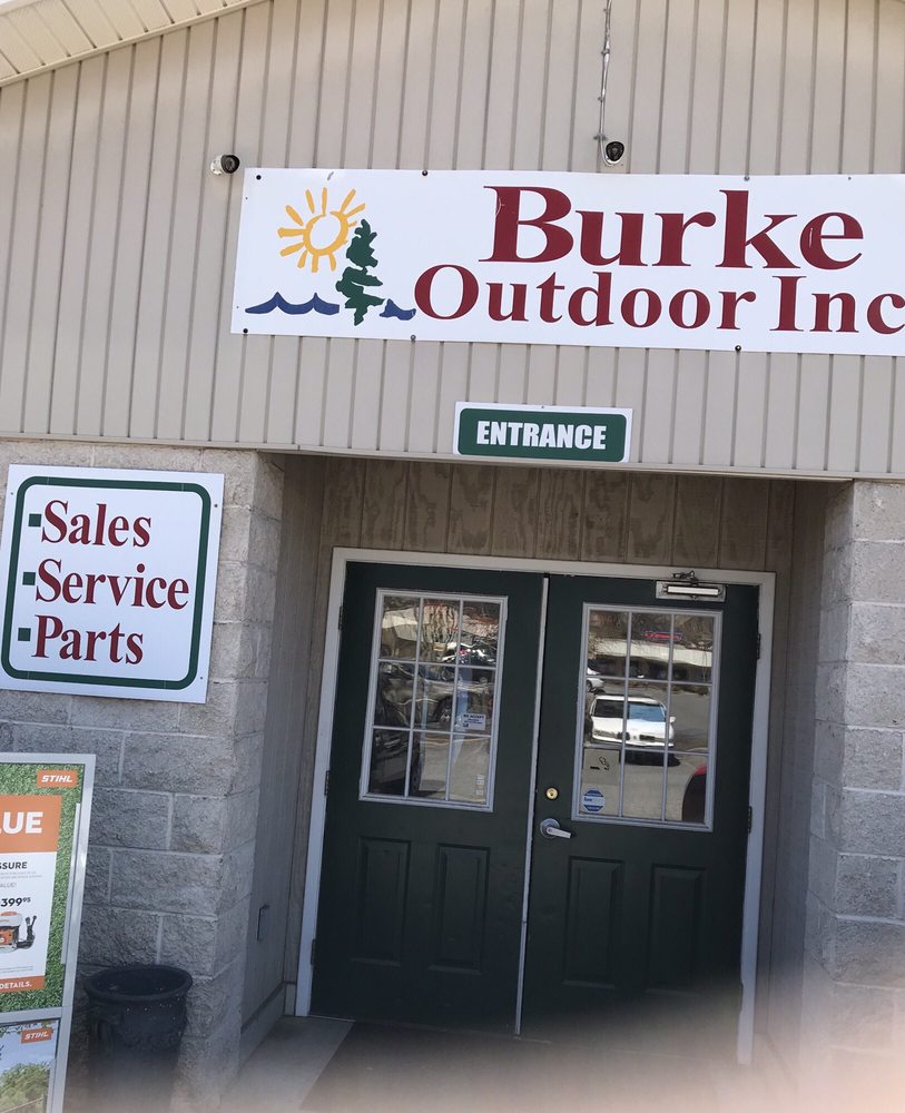 Burke Outdoor