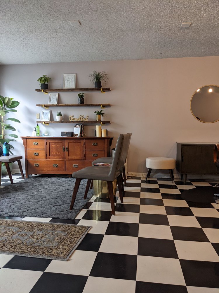 The Curl Company of GSO