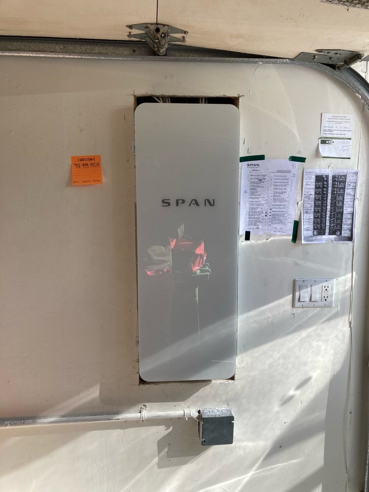 Alfaro Electrical Service