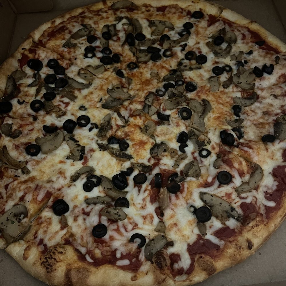 Michael's Pizzeria