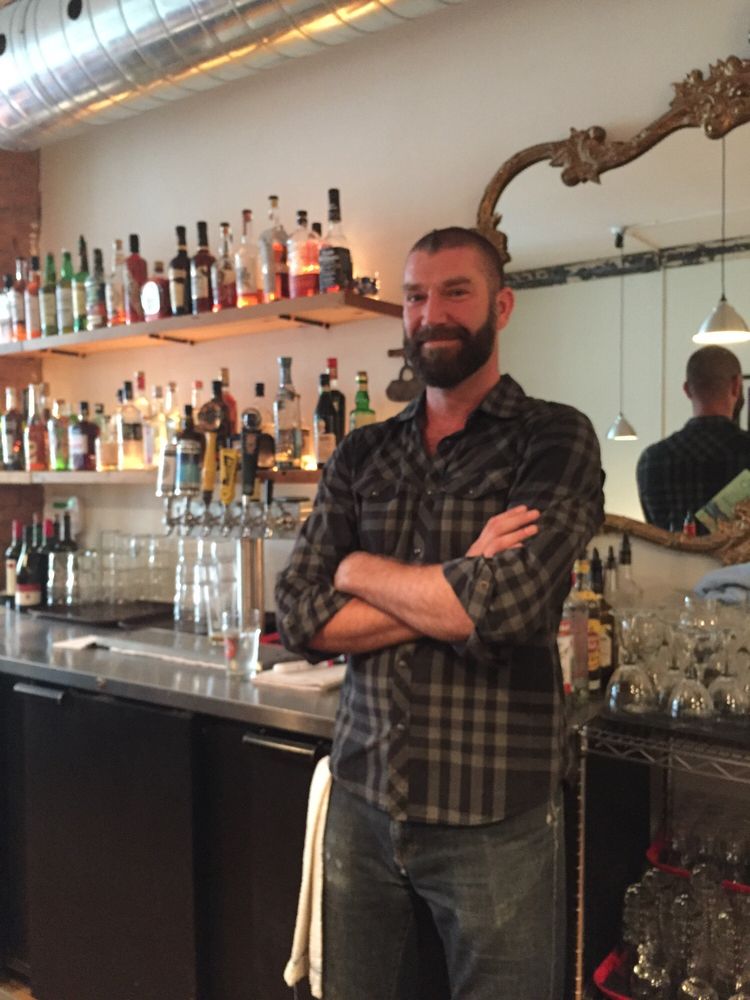 The Capitol Bar