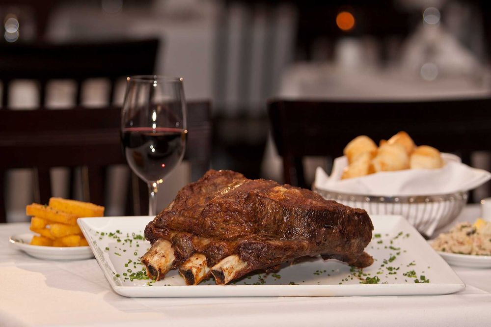 Novilhos Brazilian Steak House