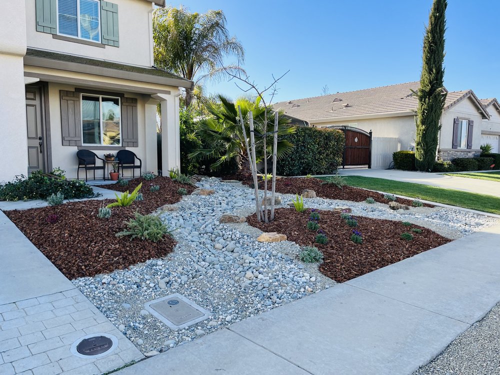 Soul to Soil Landscaping