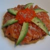 Sushi House