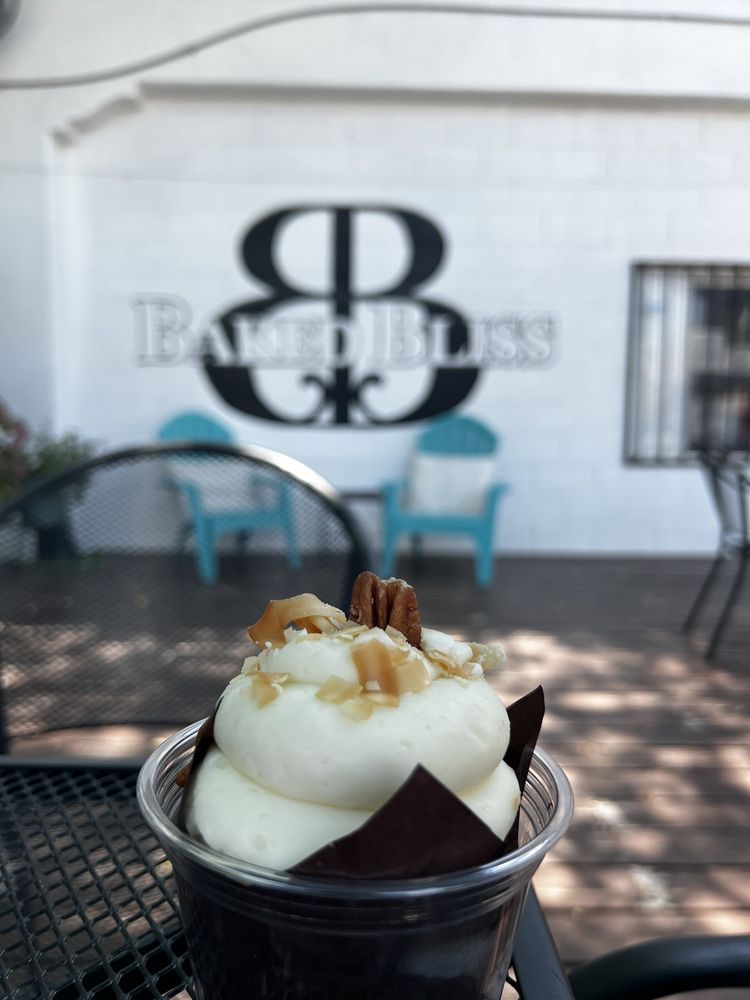 Baked Bliss Baking Company