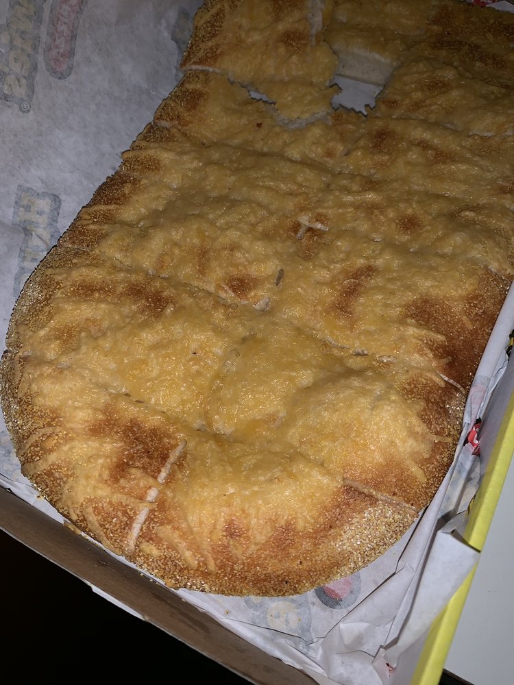 Hungry Howie's Pizza