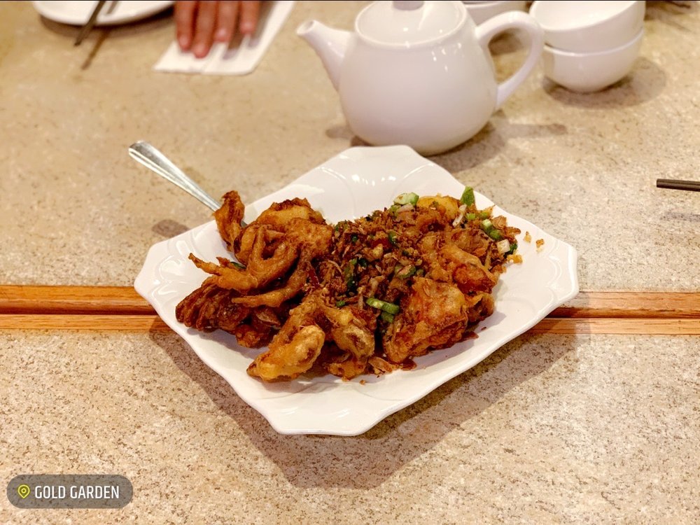 Gold Garden Restaurant