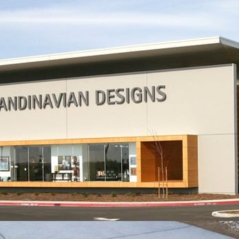 Scandinavian Designs - 47 Photos 