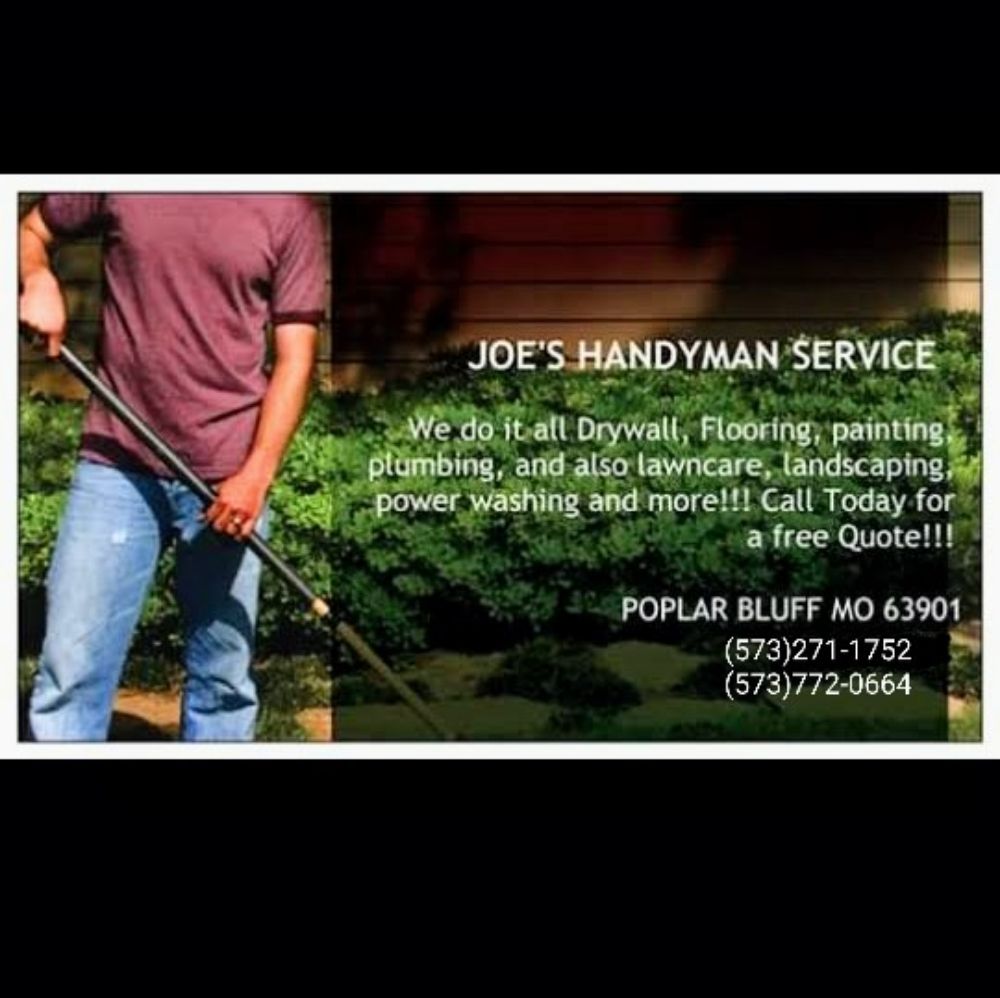 image of business Joe
