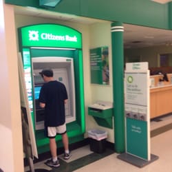 Citizens Bank - Banks & Credit Unions - 171 Watertown St, Watertown, MA - Phone Number - Yelp