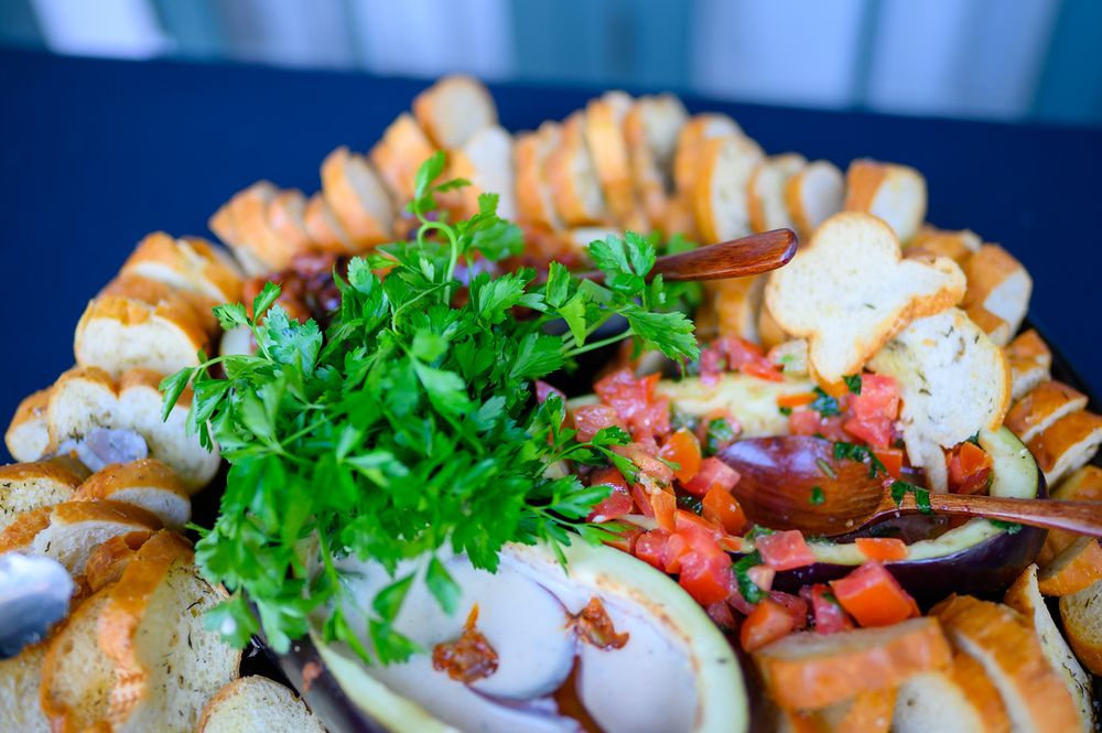 Porta Via Italian Foods