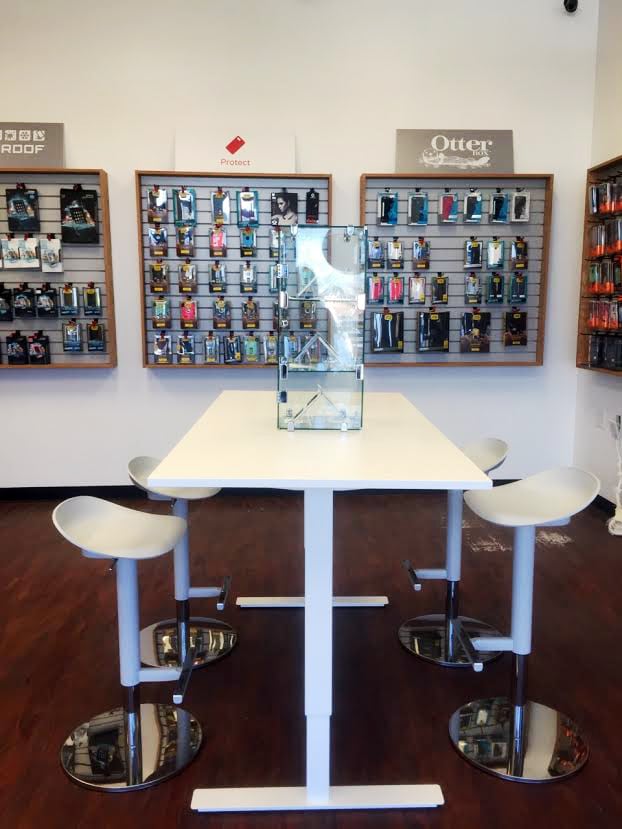 CPR Cell Phone Repair Huntersville