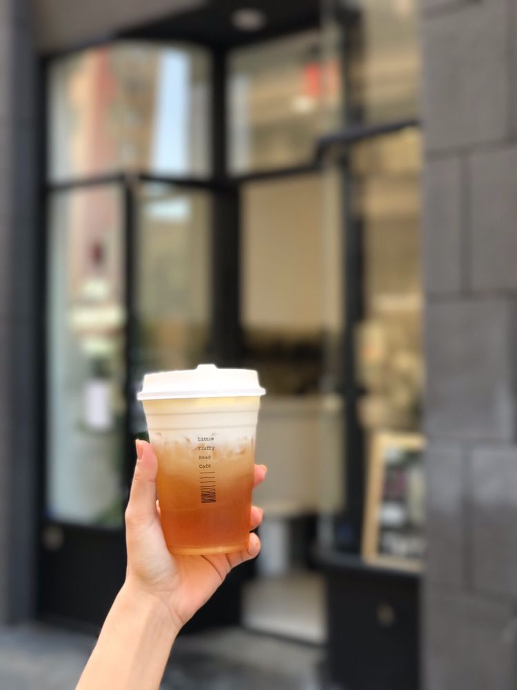 Coffee Shop Image