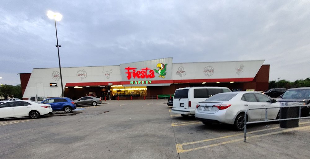 Fiesta Mart