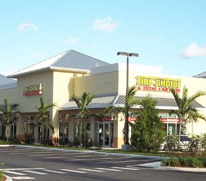 The Tire Choice 4295 Se Federal Hwy Bldg B Stuart Fl Dealers Reviews
