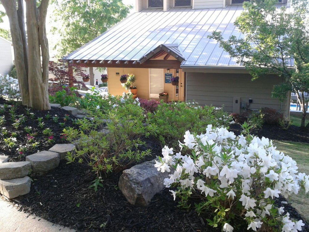 Barrington Hills Apartments Homes 48 Photos Apartments 1221 Reservoir Rd Off, Little Rock