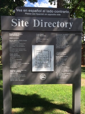 Boulder County Government