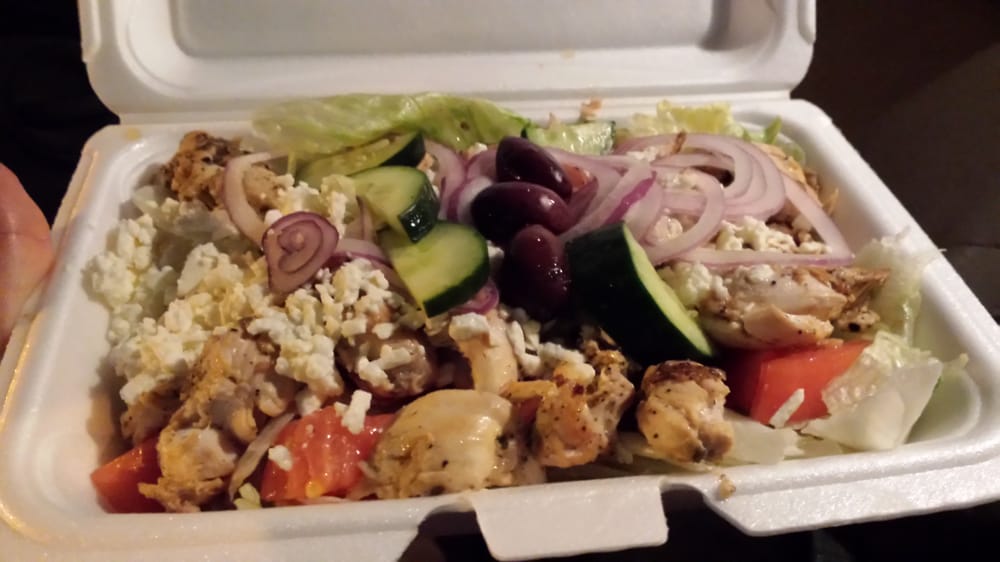 Mythos 50 Photos & 115 Reviews Greek 510 Elmwood Ave, Elmwood