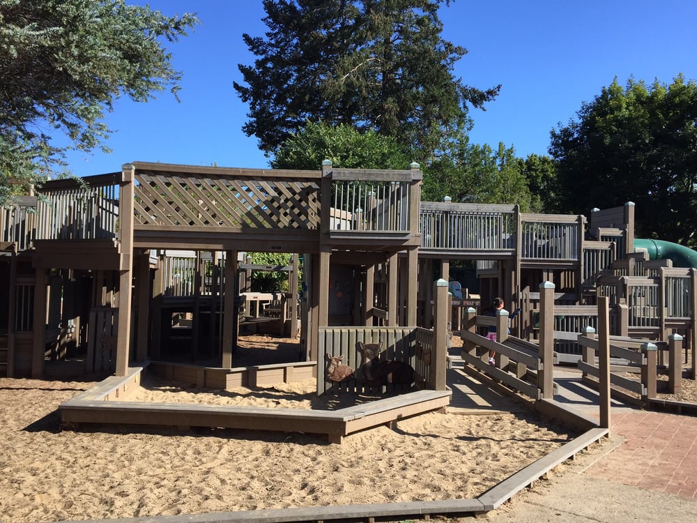 Sycamore Park Parks Sycamore Ave & Nelson Ave, Mill Valley, CA Yelp