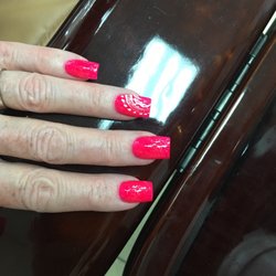 TT Nails - Nail Salons - 6370 N Lockwood Ridge Rd, Sarasota, FL - Phone