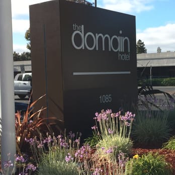 The Domain Hotel 116 Photos 87 Reviews Hotels 1085 E El Photo Of The Domain Hotel Sunnyvale Ca United States Here S Their Sign