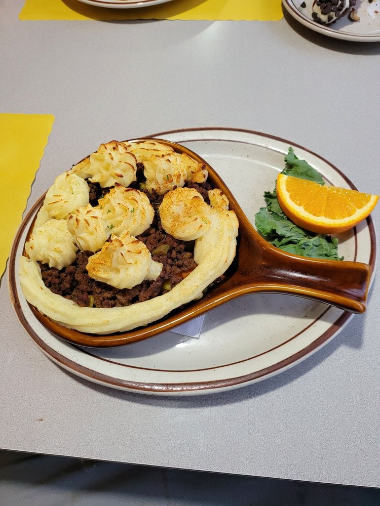 Freemansburg Diner