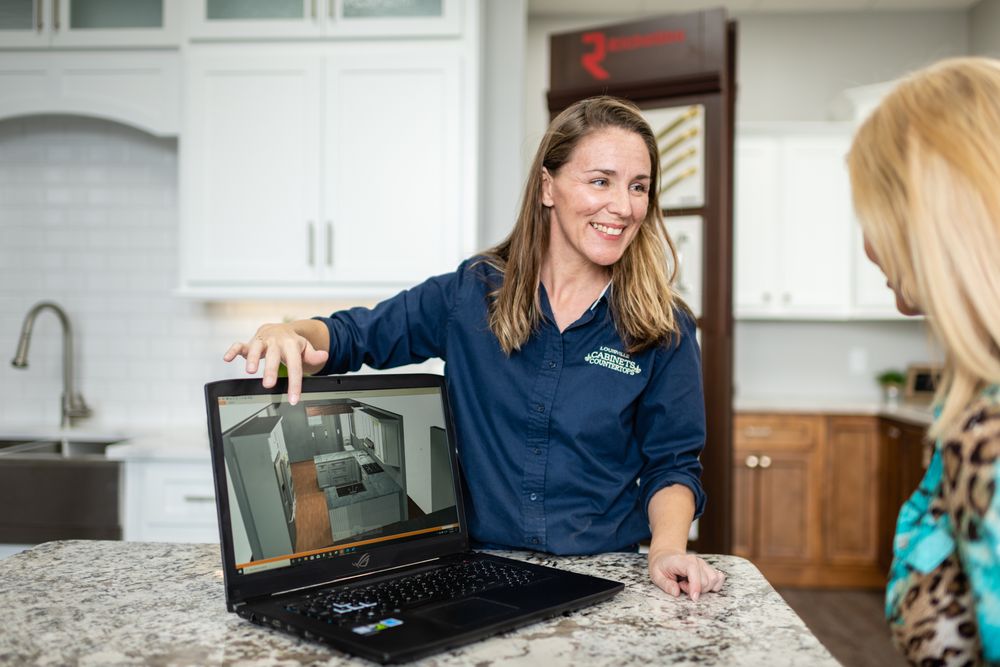 image of business Louisville Cabinets and Countertops