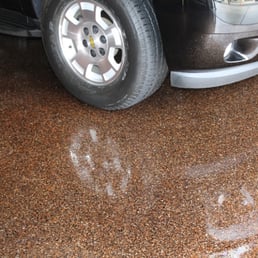 Southwest Ohio Garage Floor Coating Closed Flooring 772 Photo Of Southwest Ohio Garage Floor Coating Centerville Oh United States