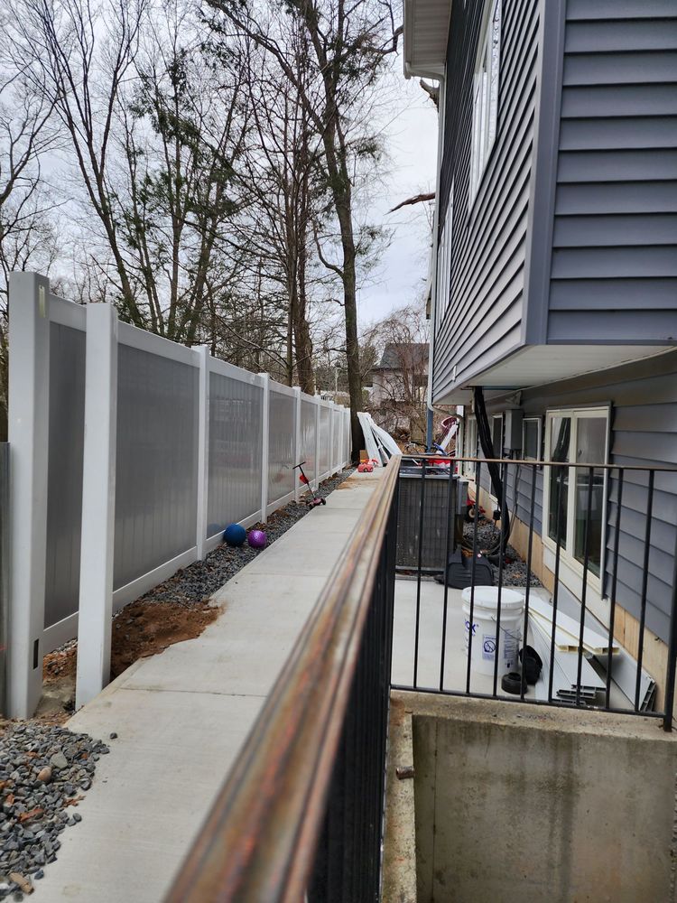 Try Best Fence