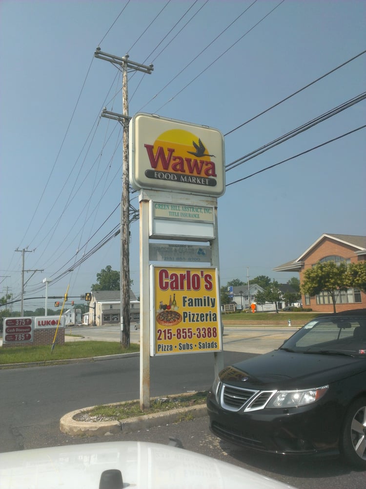 Wawa Food Markets Closest To Me Wawa Food Markets Closest To Me